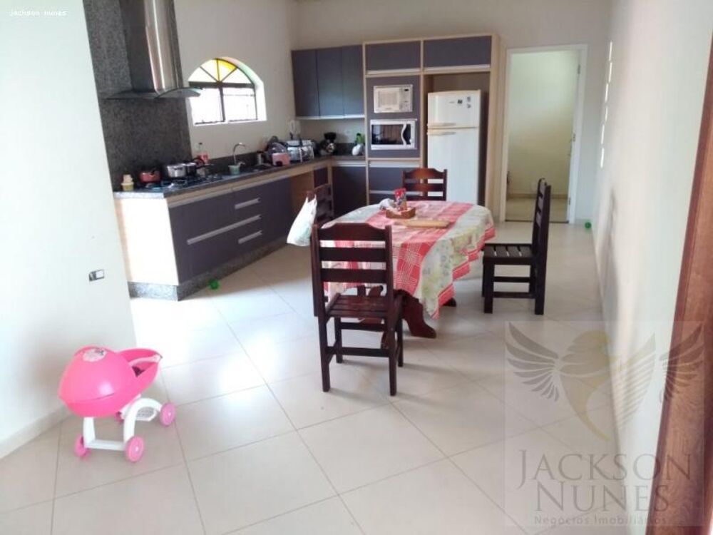 Casa, 6 quartos, 500 m² - Foto 8