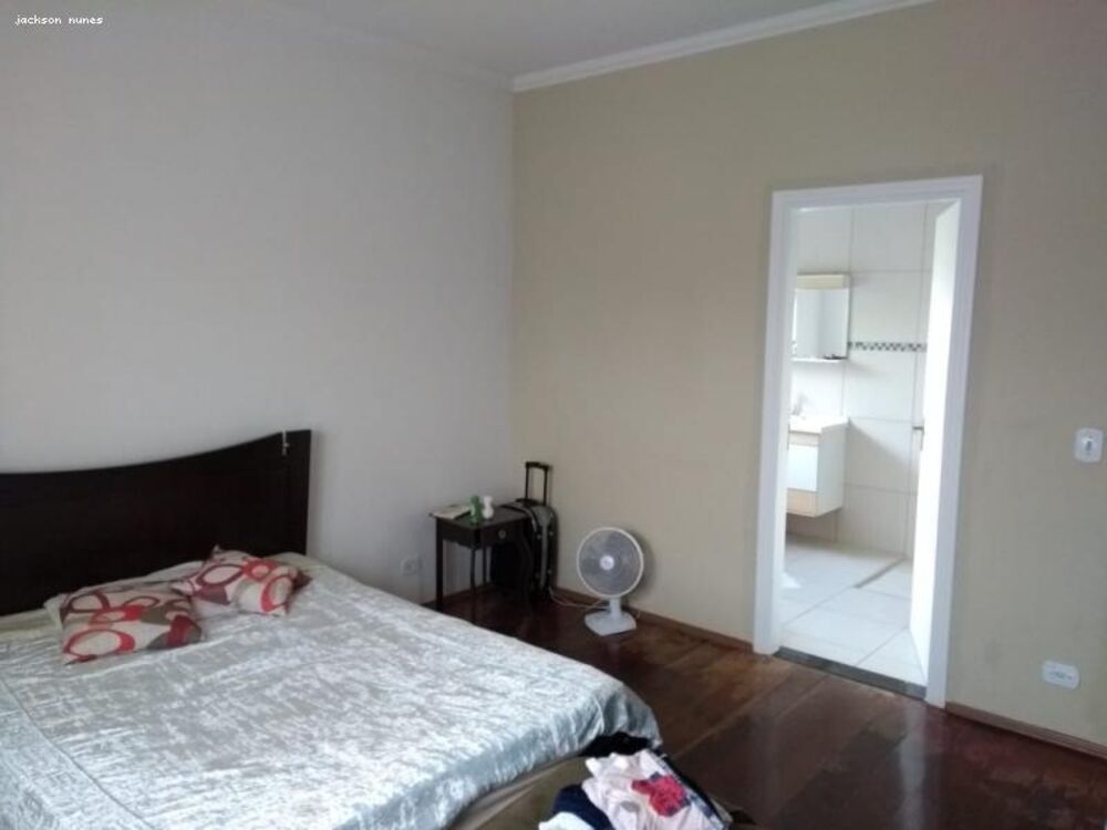 Casa, 6 quartos, 500 m² - Foto 3