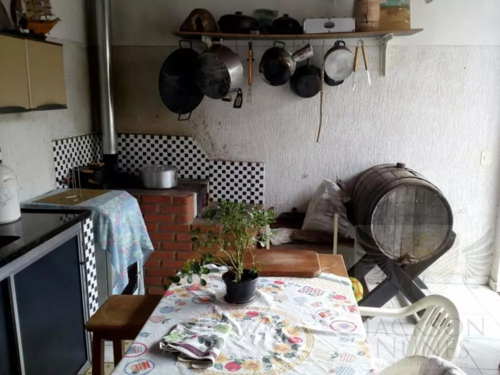 Casa, 4 quartos, 135 m² - Foto 8
