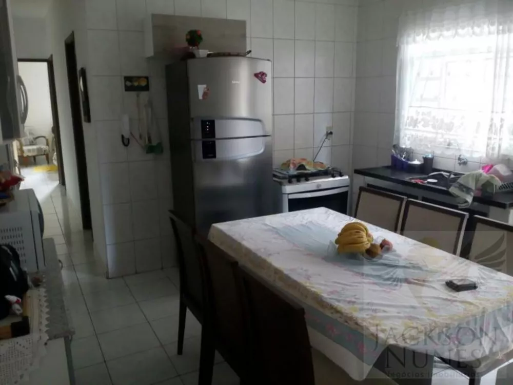 Casa, 4 quartos, 135 m² - Foto 6