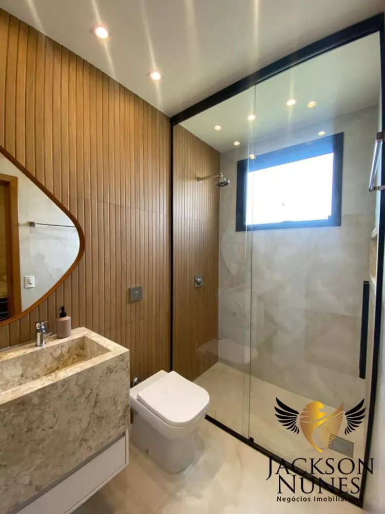 Casa de Condomínio, 3 quartos - Foto 8
