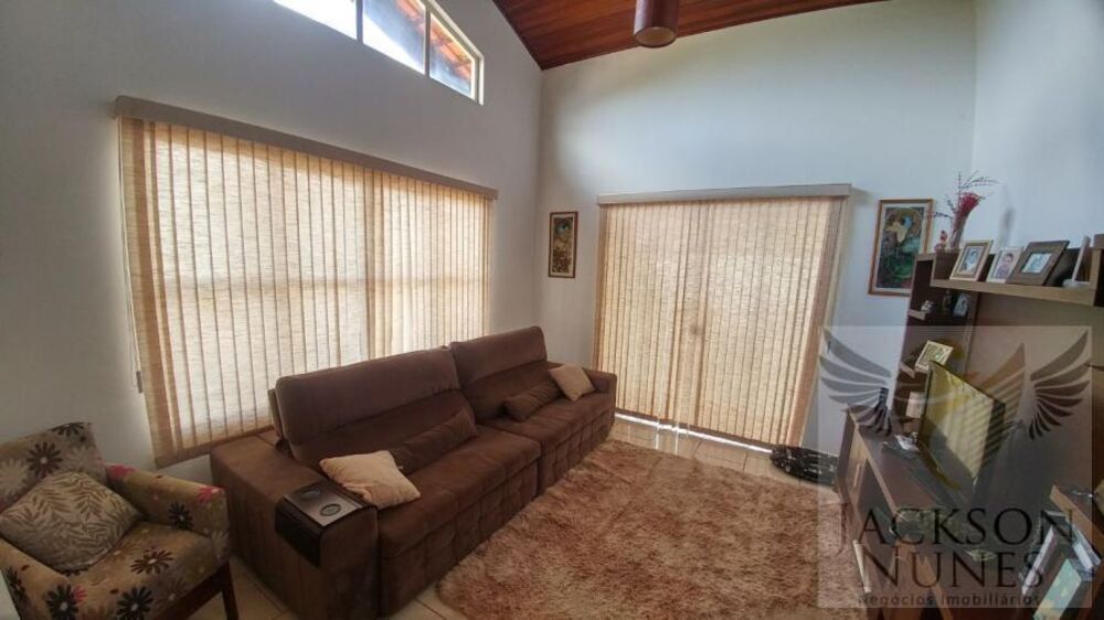 Casa, 4 quartos, 200 m² - Foto 2