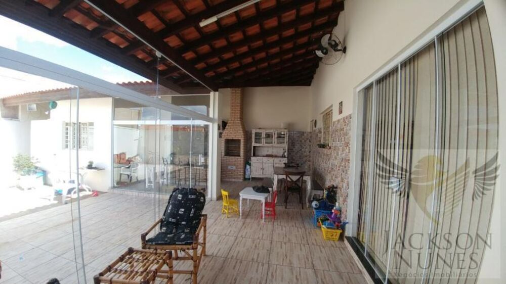 Casa, 4 quartos, 200 m² - Foto 4