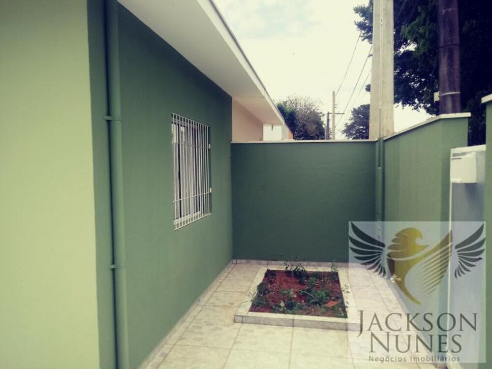 Casa, 2 quartos - Foto 2