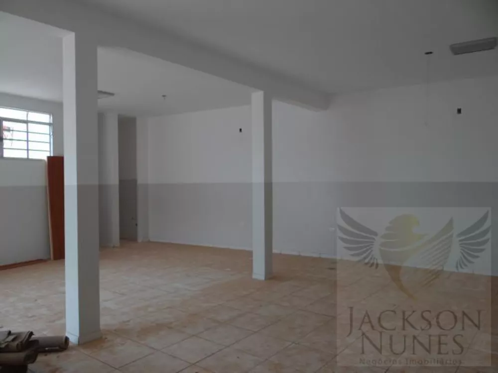 Prédio Inteiro, 81 m² - Foto 1