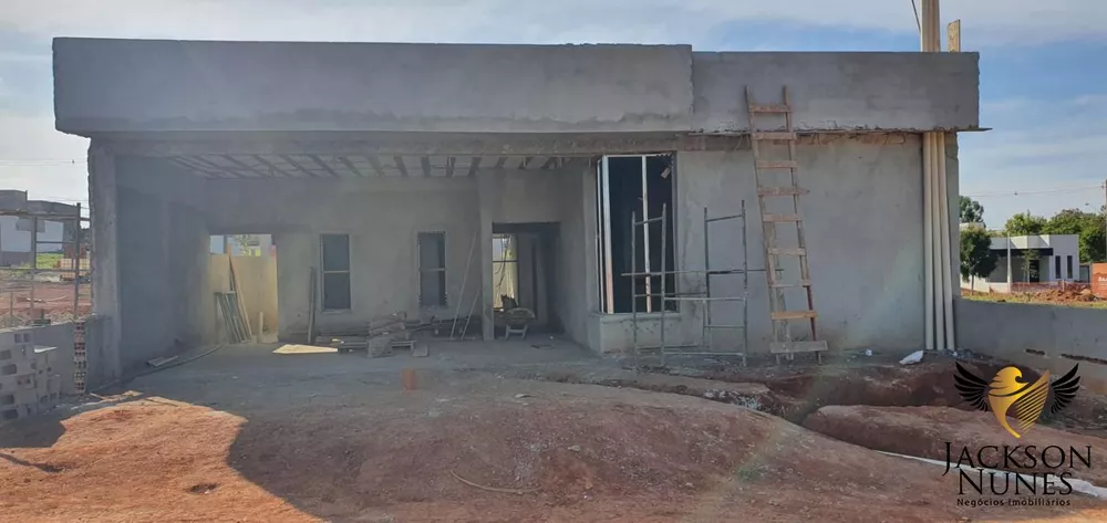 Casa de Condomínio à venda com 3 quartos, 333m² - Foto 2