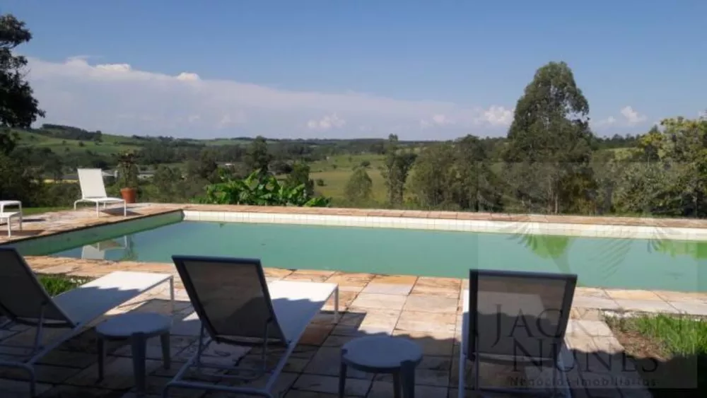 Sítio, 3 quartos, 7 hectares - Foto 2