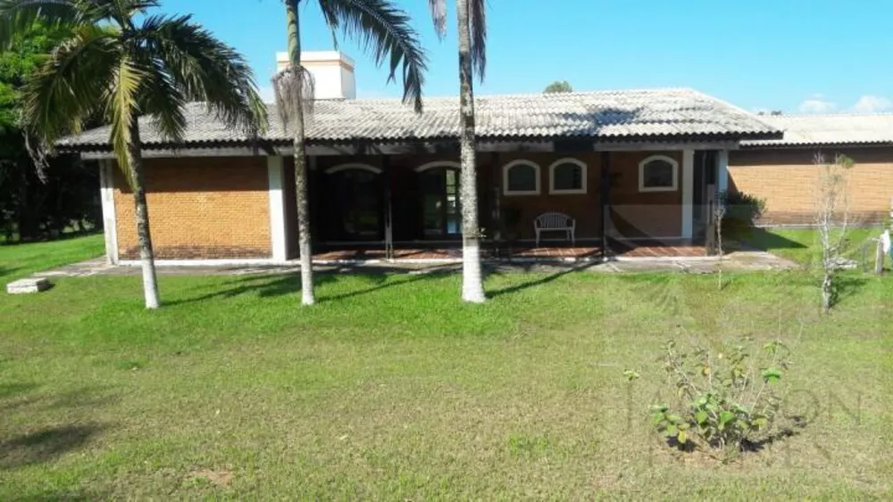 Sítio, 3 quartos, 7 hectares - Foto 1