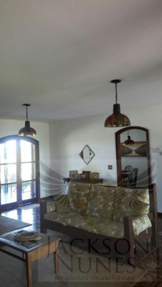 Sítio, 3 quartos, 7 hectares - Foto 5