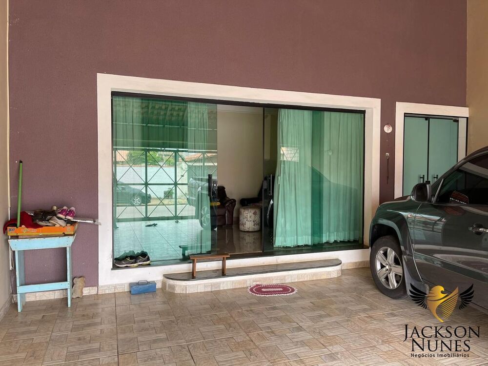 Casa, 3 quartos, 190 m² - Foto 4