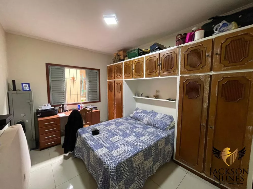 Casa, 3 quartos, 190 m² - Foto 6