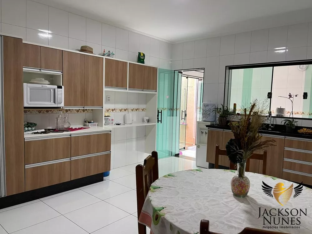 Casa, 3 quartos, 190 m² - Foto 7