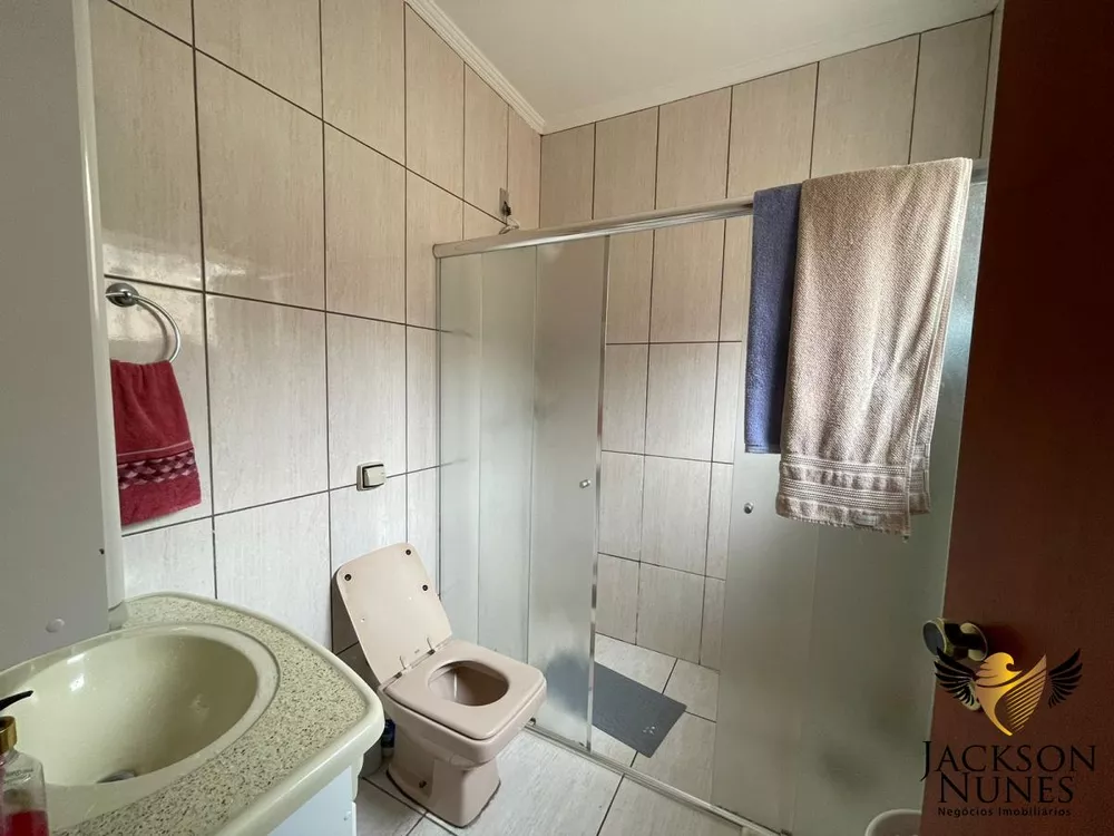 Casa, 3 quartos, 190 m² - Foto 8