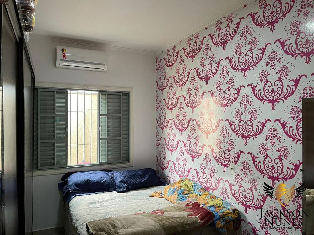 Casa, 3 quartos, 190 m² - Foto 2
