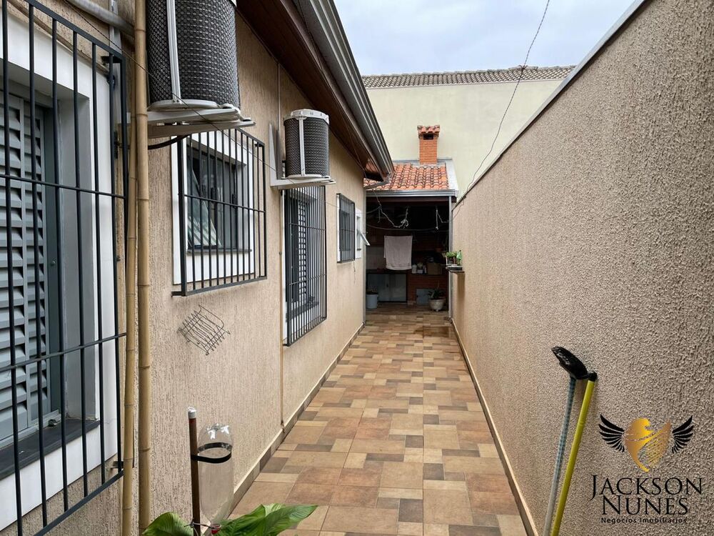 Casa, 3 quartos, 190 m² - Foto 1