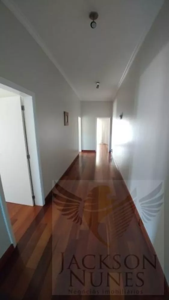 Casa, 3 quartos, 294 m² - Foto 9