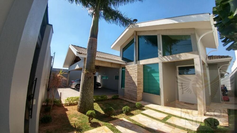 Casa, 3 quartos, 294 m² - Foto 5