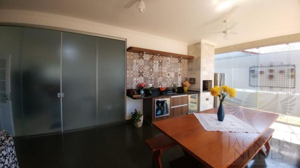 Casa, 3 quartos, 294 m² - Foto 7