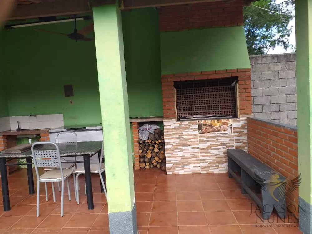Chácara, 3 quartos, 4007 m² - Foto 6