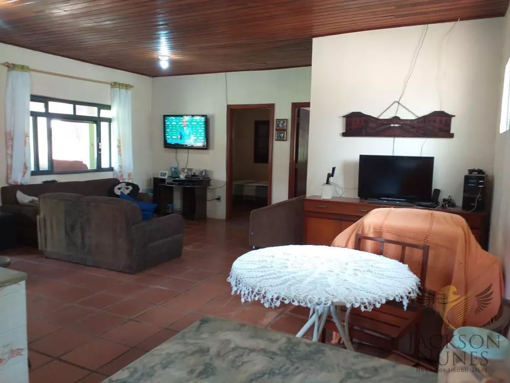Chácara, 3 quartos, 4007 m² - Foto 5