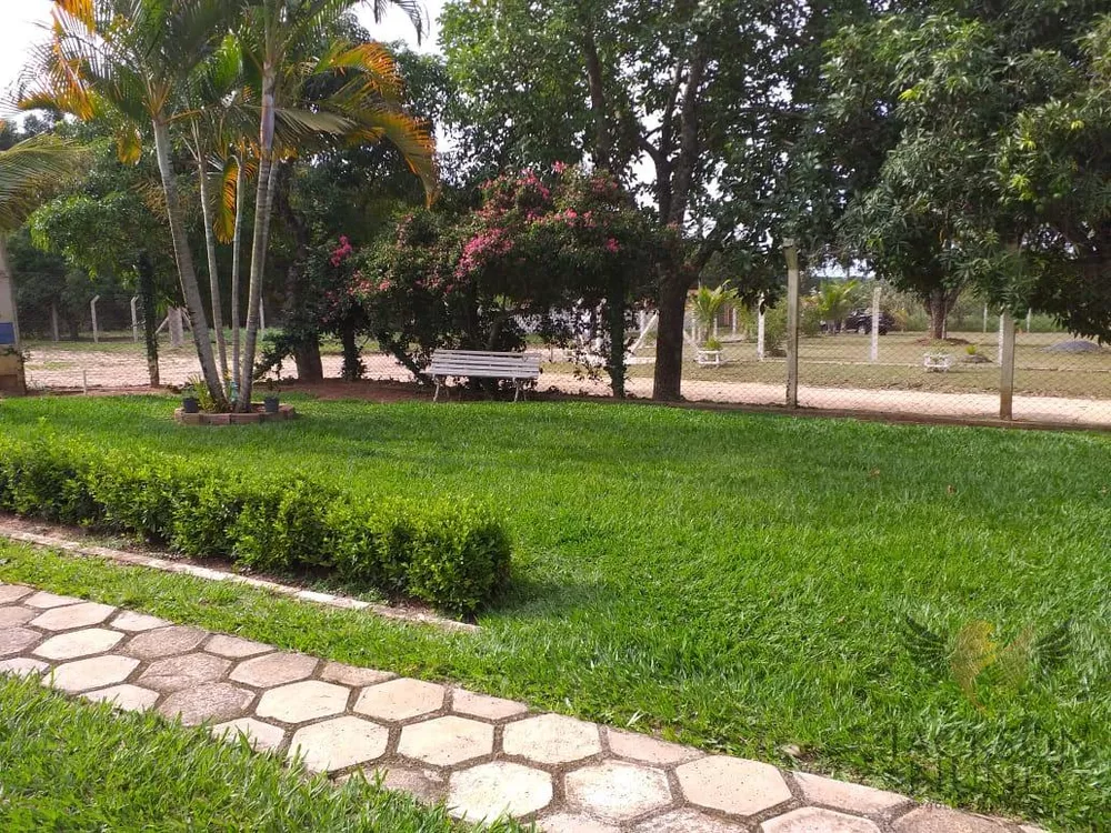 Chácara, 3 quartos, 4007 m² - Foto 8