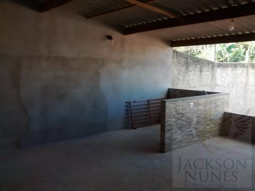 Casa, 2 quartos, 197 m² - Foto 1