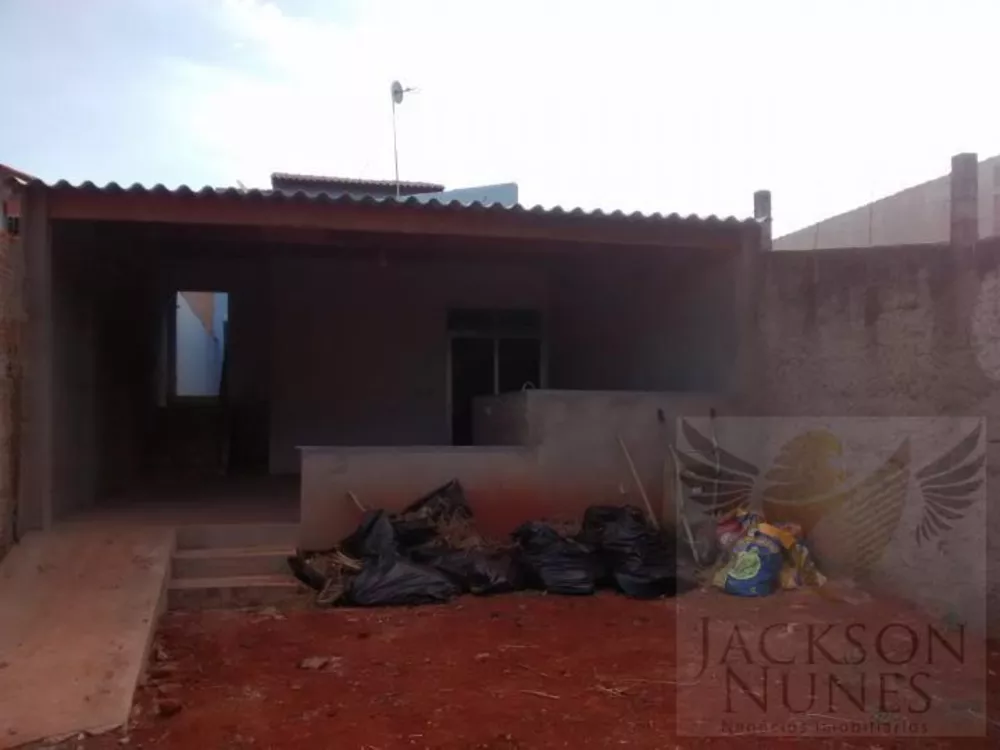 Casa, 2 quartos, 197 m² - Foto 2