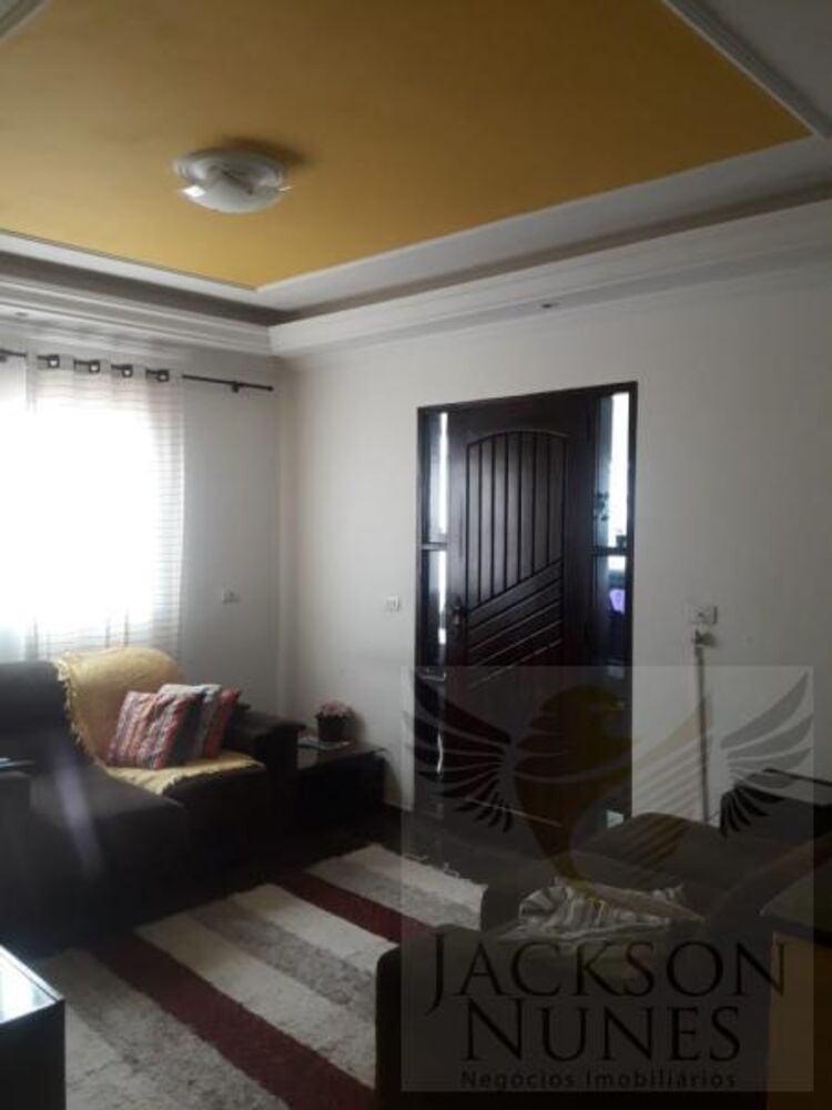 Casa, 2 quartos, 101 m² - Foto 2