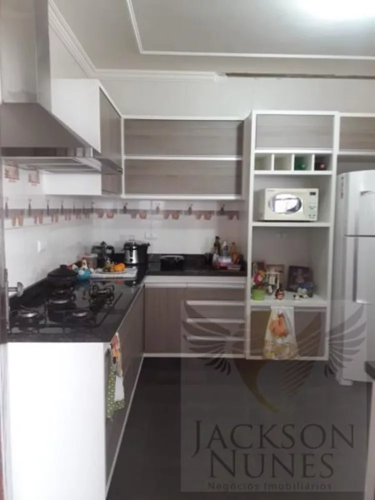 Casa, 2 quartos, 101 m² - Foto 1