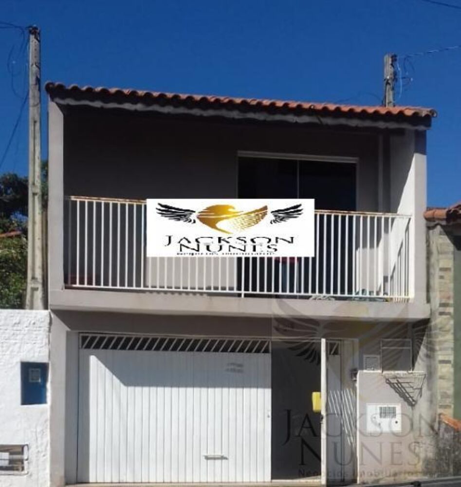 Casa, 3 quartos, 100 m² - Foto 1