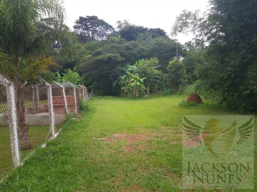 Chácara à venda com 4 quartos, 40000m² - Foto 4