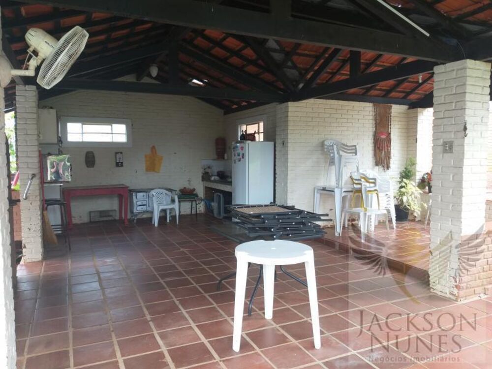 Chácara à venda com 4 quartos, 40000m² - Foto 2