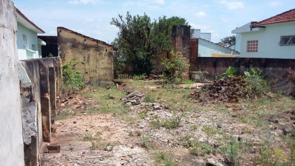 Terreno, 520 m² - Foto 1