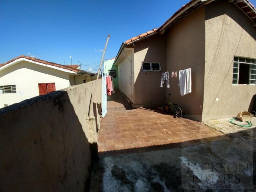Casa, 2 quartos, 164 m² - Foto 3