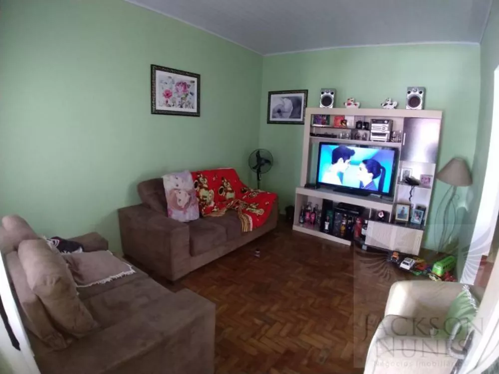 Casa, 2 quartos, 164 m² - Foto 5