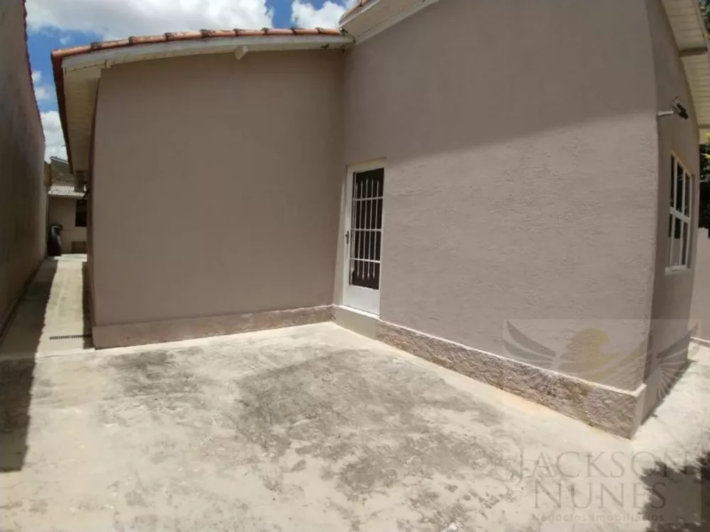 Casa, 3 quartos, 110 m² - Foto 8