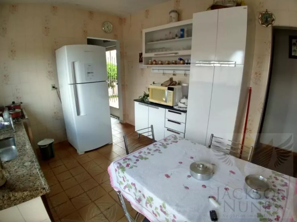 Casa, 3 quartos, 110 m² - Foto 1