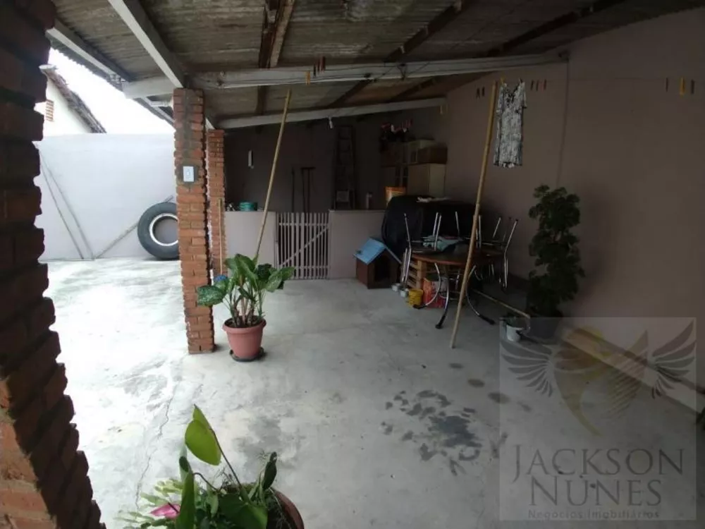 Casa, 3 quartos, 110 m² - Foto 6