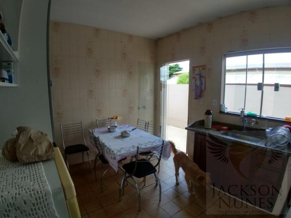 Casa, 3 quartos, 110 m² - Foto 2