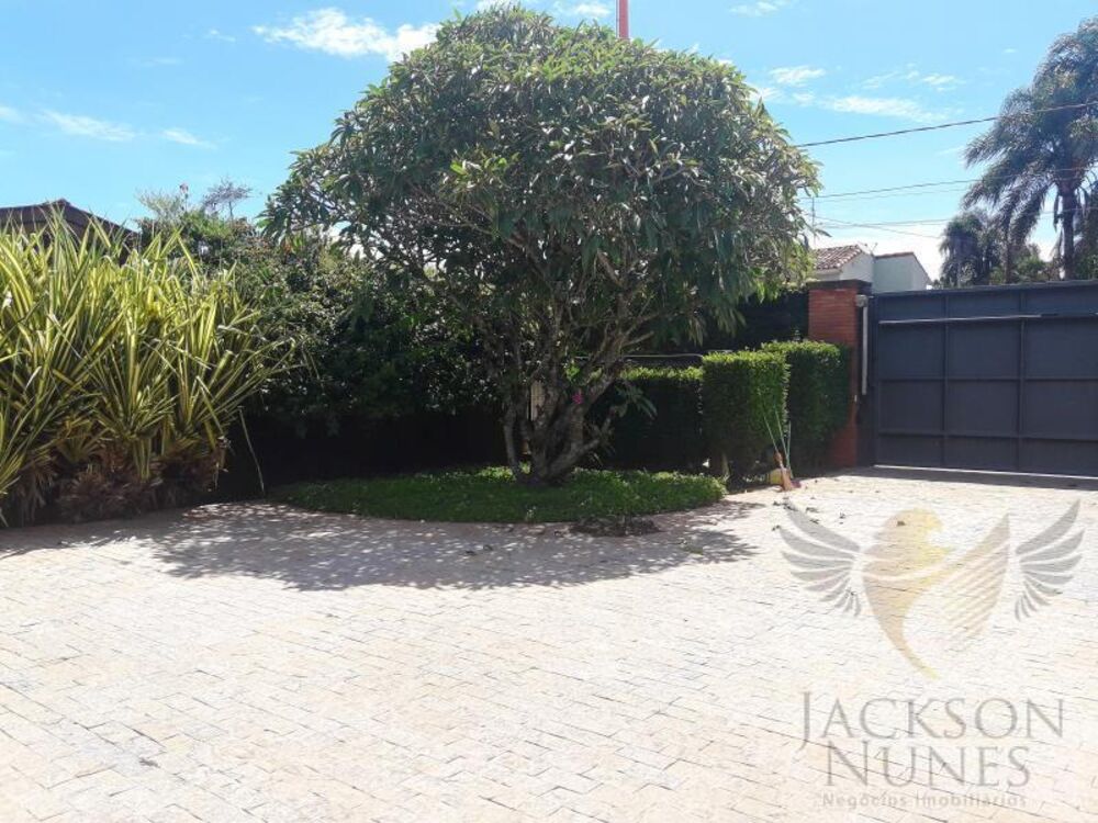 Casa, 6 quartos, 900 m² - Foto 2