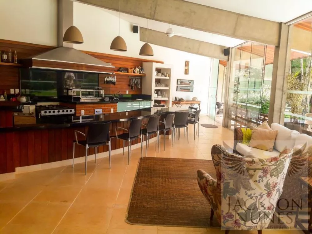 Casa, 6 quartos, 900 m² - Foto 10