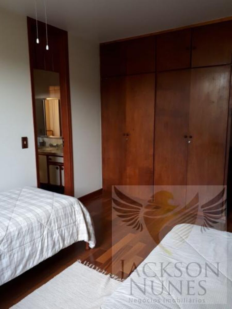 Casa, 6 quartos, 900 m² - Foto 3