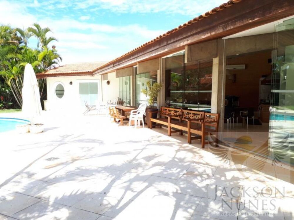 Casa, 6 quartos, 900 m² - Foto 5