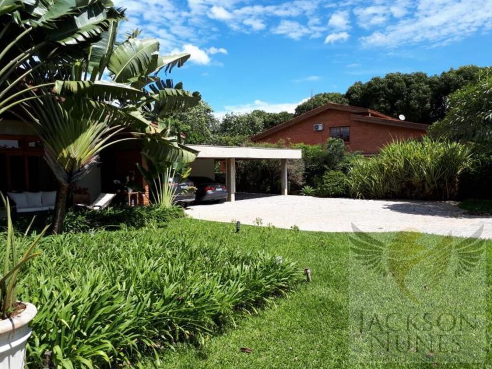 Casa, 6 quartos, 900 m² - Foto 4