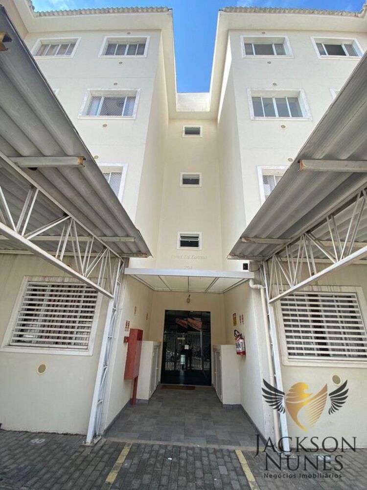 Apartamento, 2 quartos - Foto 12