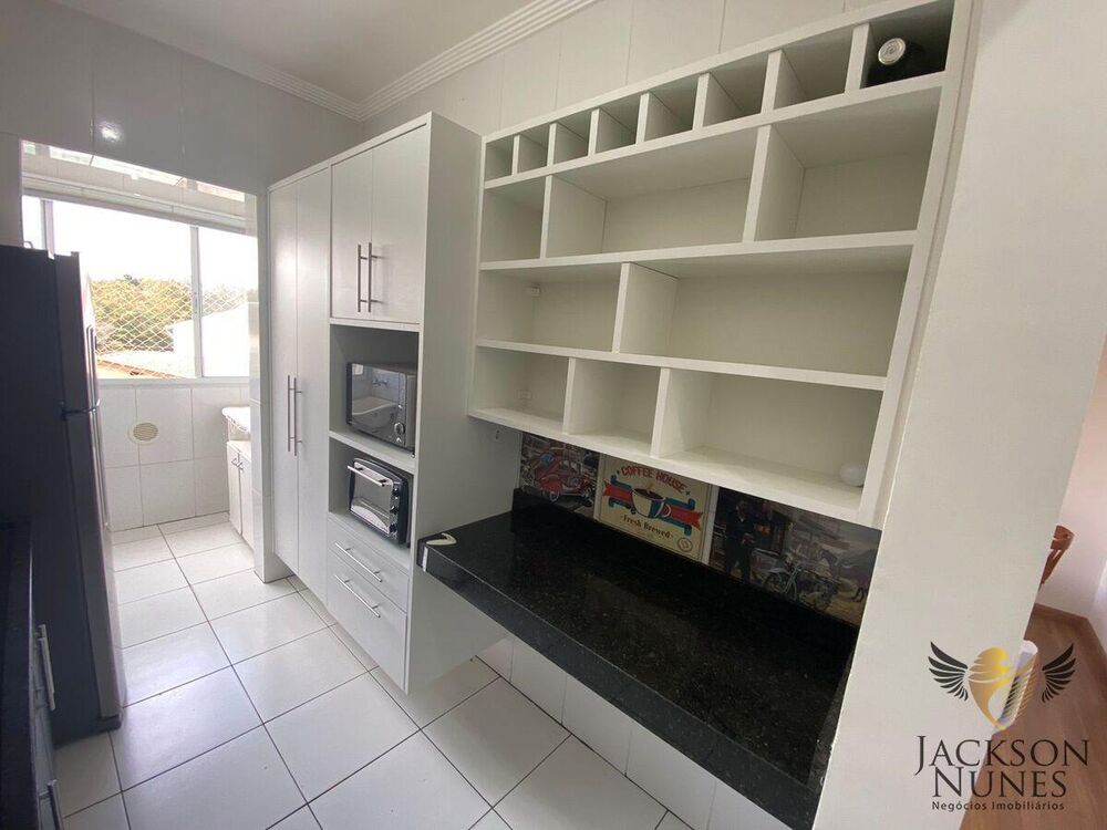 Apartamento, 2 quartos - Foto 4