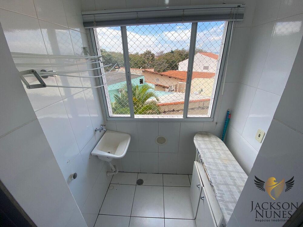 Apartamento, 2 quartos - Foto 9