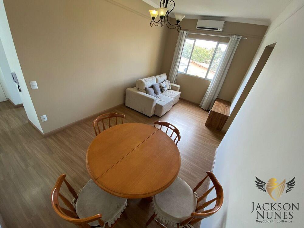 Apartamento, 2 quartos - Foto 1