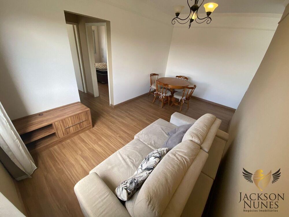 Apartamento, 2 quartos - Foto 2