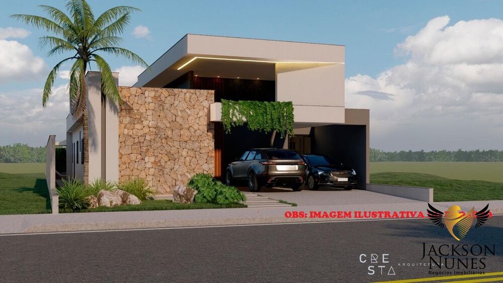 Casa de Condomínio, 3 quartos - Foto 6
